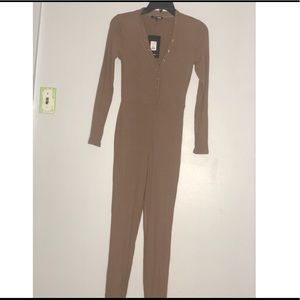 “Come and Chill” Jumpsuit